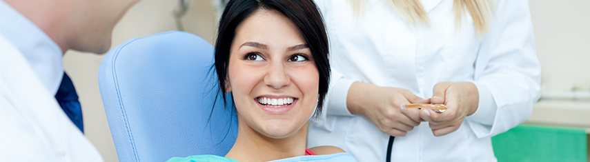 How to Choose a Dentist Ringwood Dental