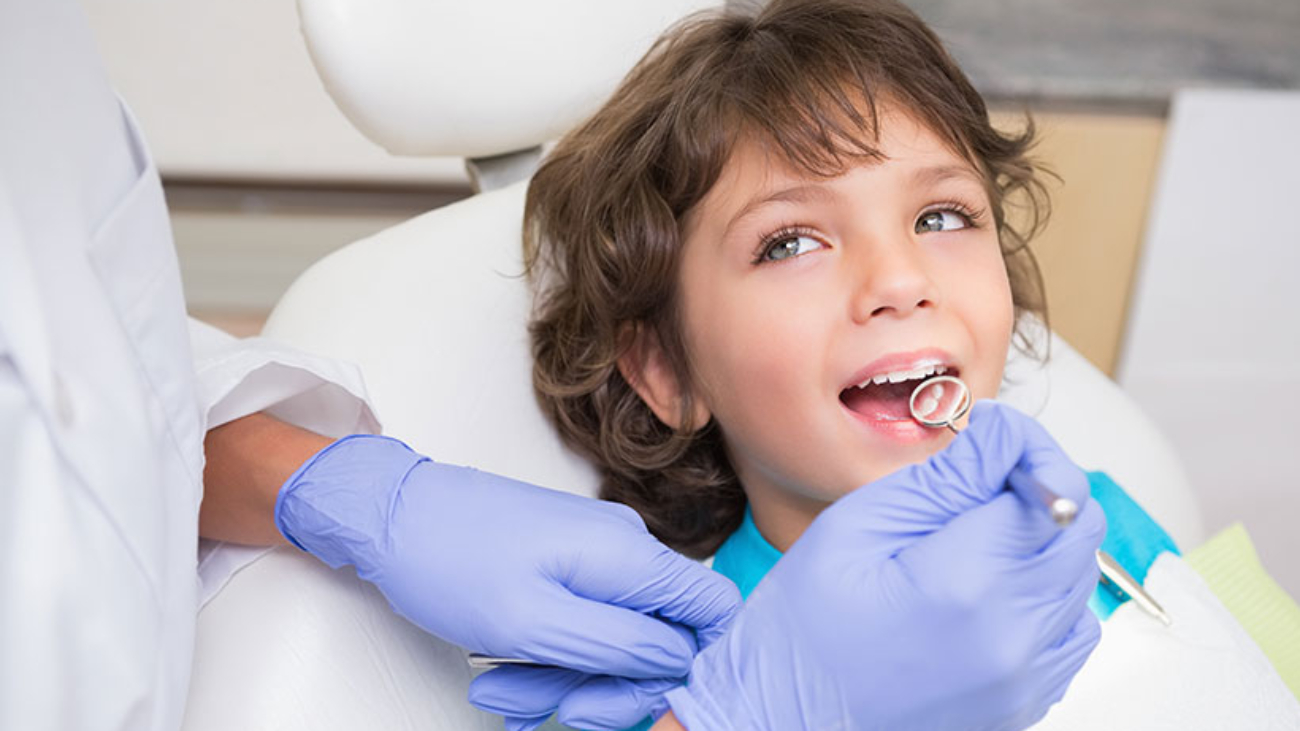 Kids Dentist Ringwood Dental