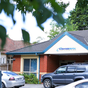 Ringwood Dental Great-Accessibility and Convenient Location