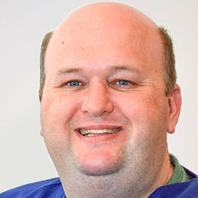 Dr Sean Hogan Dentist Ringwood Dental