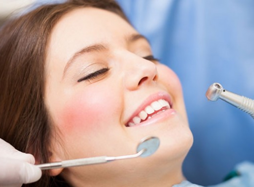 Teeth Cleaning Treatment Dentist Ringwood